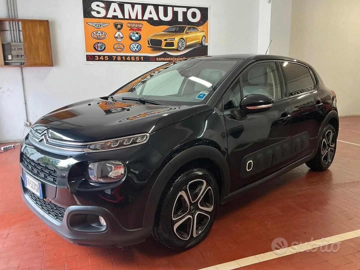 Citroen C3