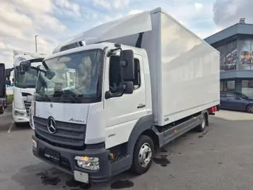 Mercedes-Benz Atego