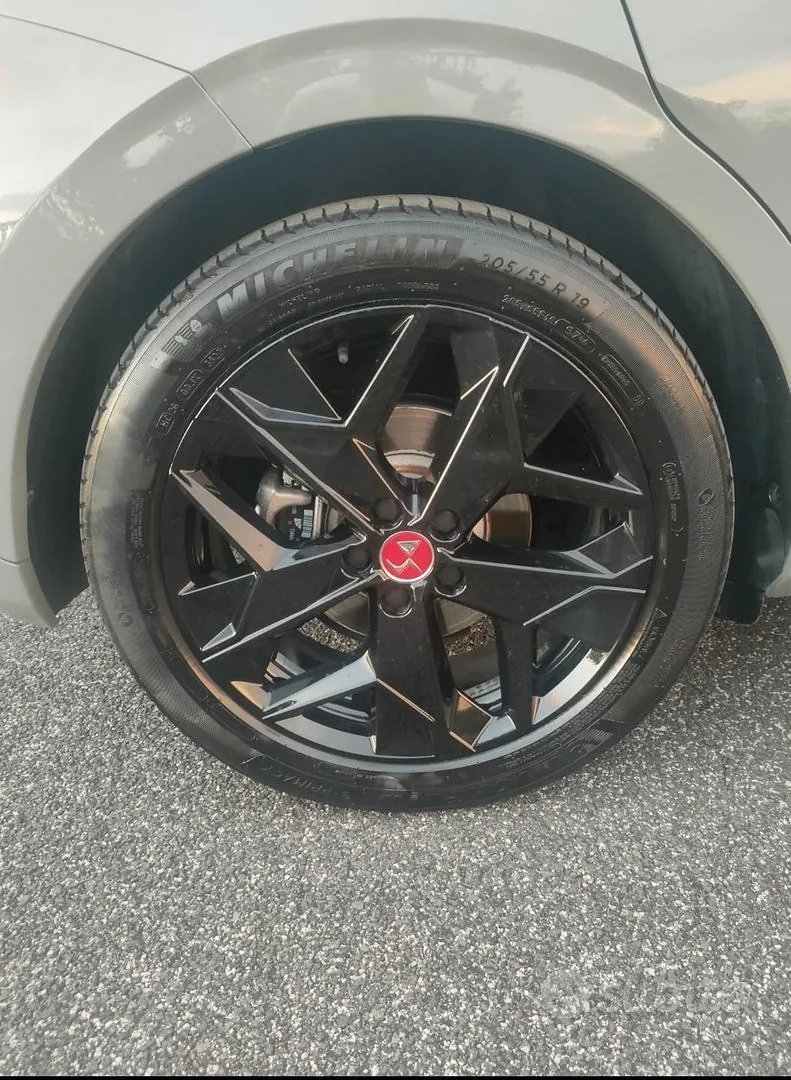 DS Automobiles Ds 4 2022 photo 4