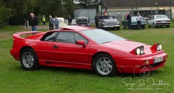 Lotus Esprit