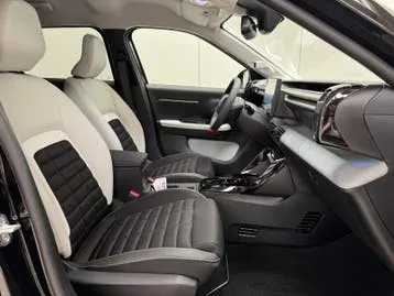 Citroen C3 2026 photo 3
