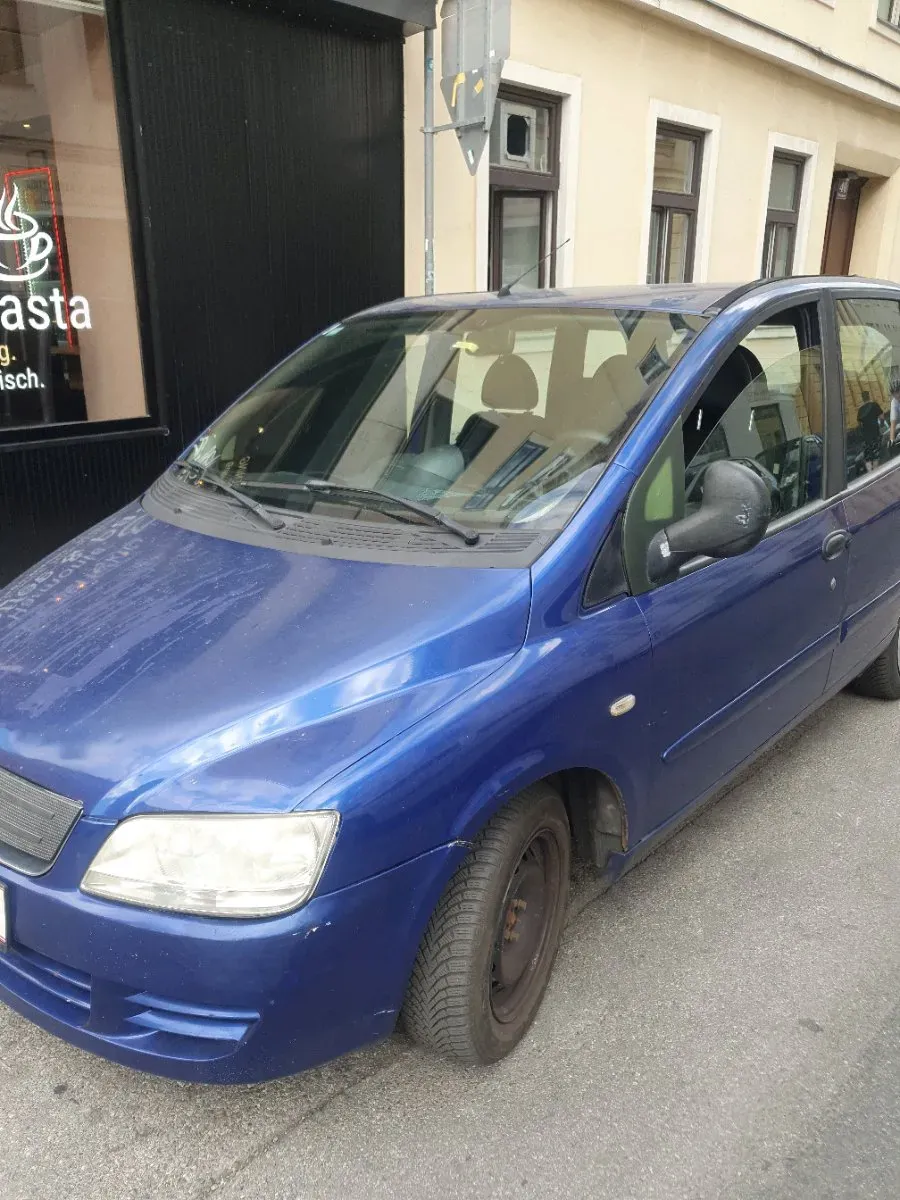 Fiat Multipla