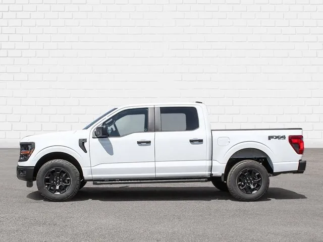 Ford F-150 2025 photo 3