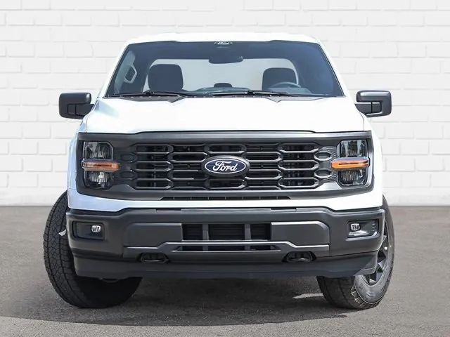Ford F-150 2025 photo 2