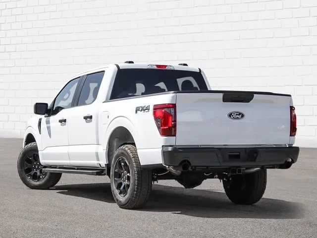 Ford F-150 2025 photo 4