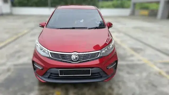 Proton Persona