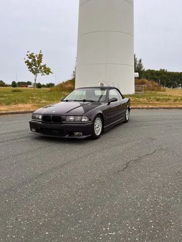 BMW E36