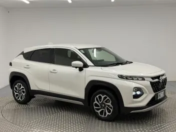 Suzuki Fronx 2025 photo 2