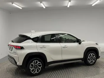 Suzuki Fronx 2025 photo 4