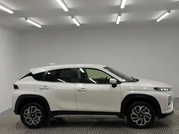 Suzuki Fronx 2025 photo 3