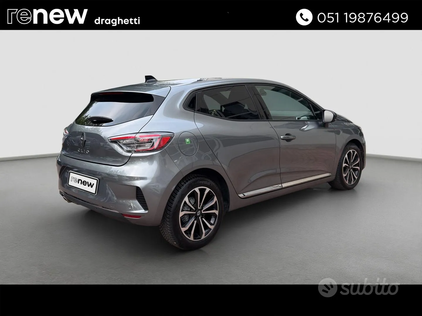 Renault Clio 2025 photo 5