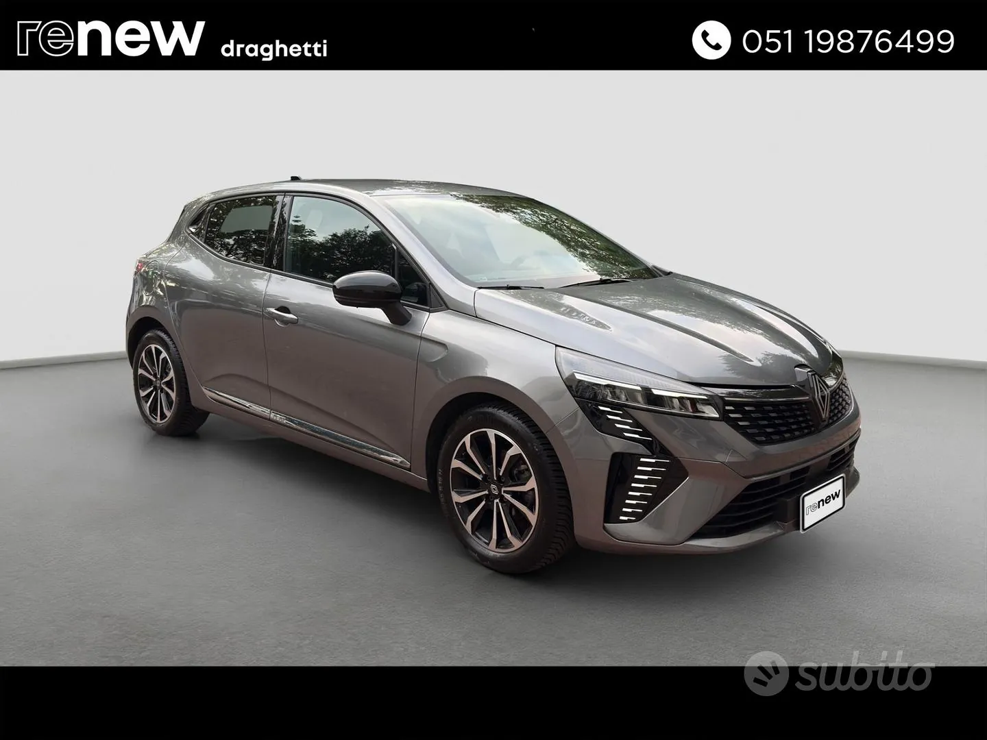 Renault Clio 2025 photo 3