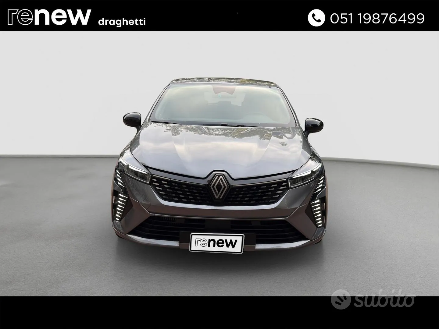 Renault Clio 2025 photo 2