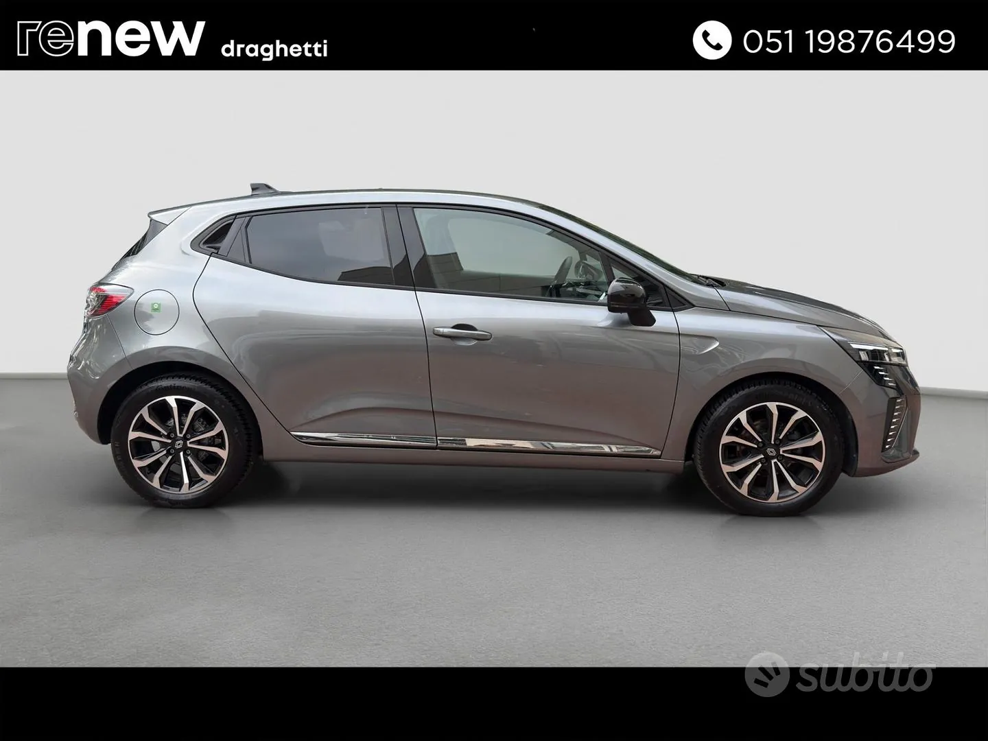 Renault Clio 2025 photo 4