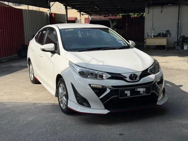 Toyota Vios