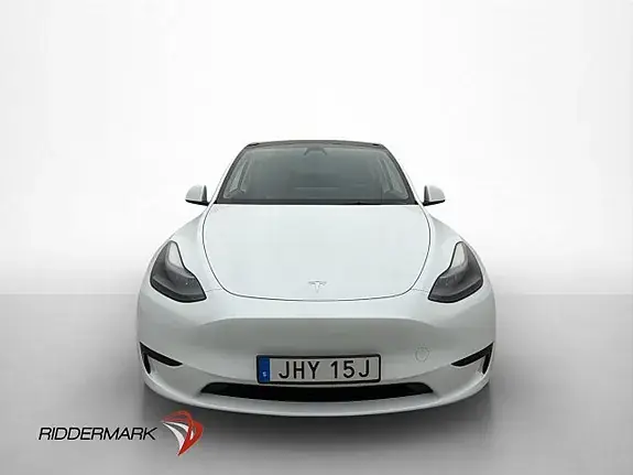 Tesla Model Y 2023 photo 3