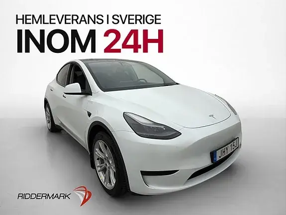 Tesla Model Y 2023 photo 4