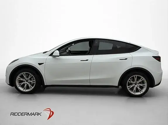 Tesla Model Y 2023 photo 5