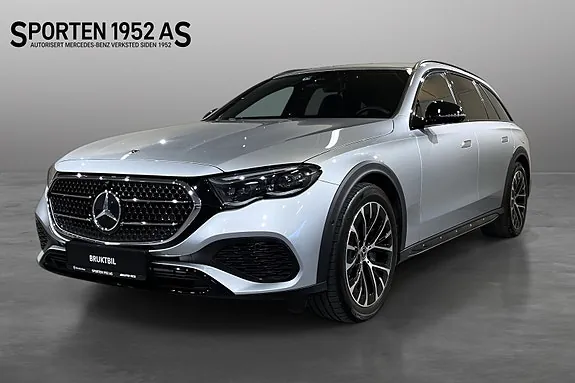 Mercedes-Benz E300 De