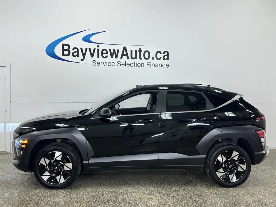 Hyundai Kona 2025 photo 4