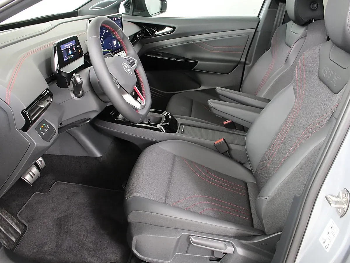 Volkswagen Id.4 2026 photo 3