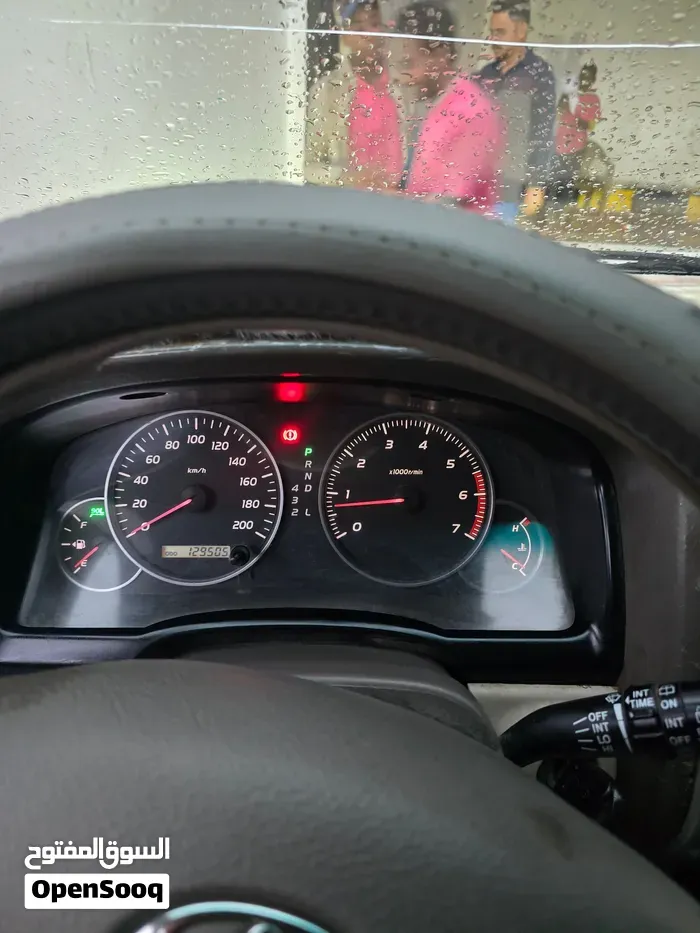 Toyota Prado 2009 photo 3