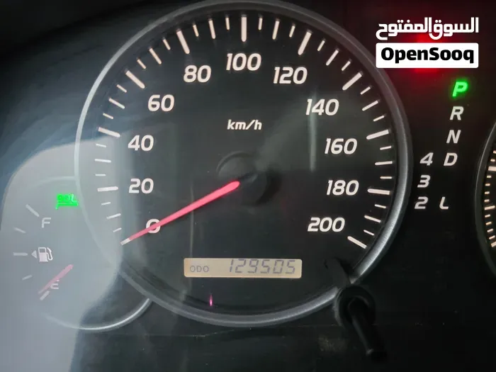 Toyota Prado 2009 photo 4