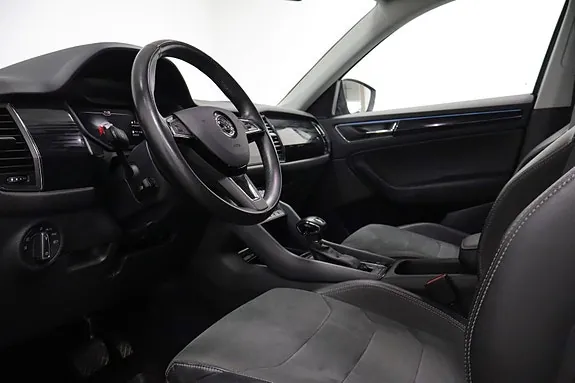Skoda Kodiaq 2020 photo 5