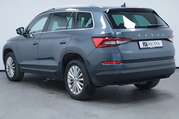 Skoda Kodiaq 2020 photo 3