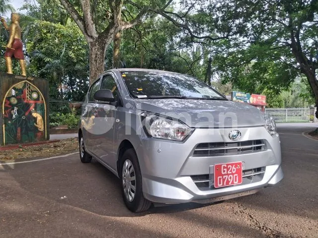 Daihatsu Mira 2026 photo 2