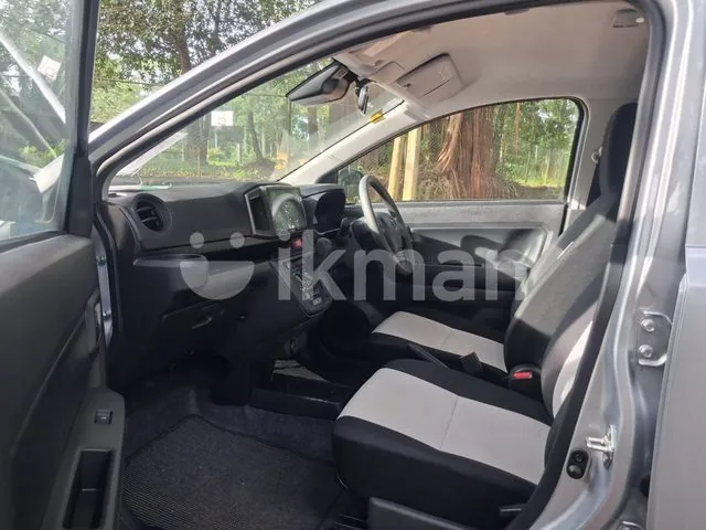 Daihatsu Mira 2026 photo 5