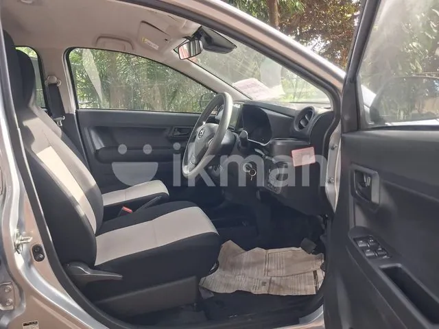 Daihatsu Mira 2026 photo 4