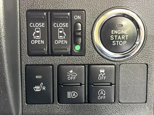 Daihatsu Tanto 2018 photo 3