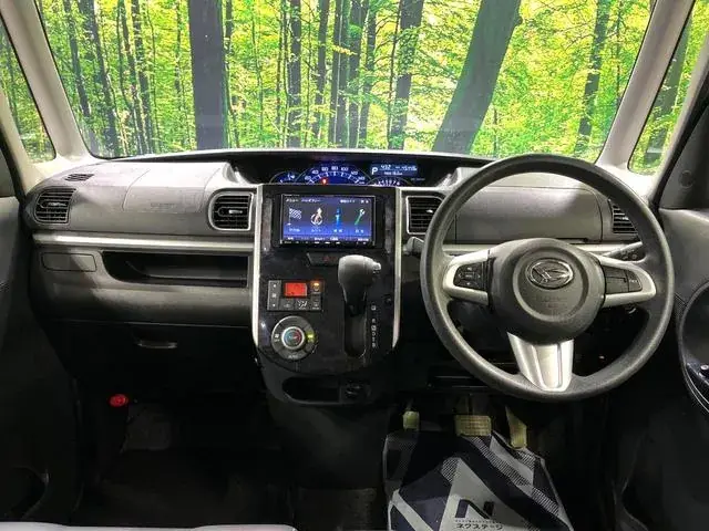 Daihatsu Tanto 2018 photo 2