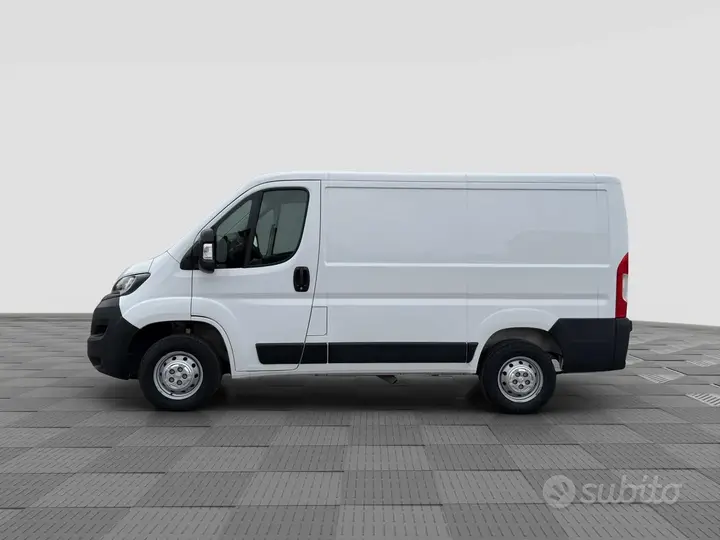 Peugeot Boxer 2024 photo 2
