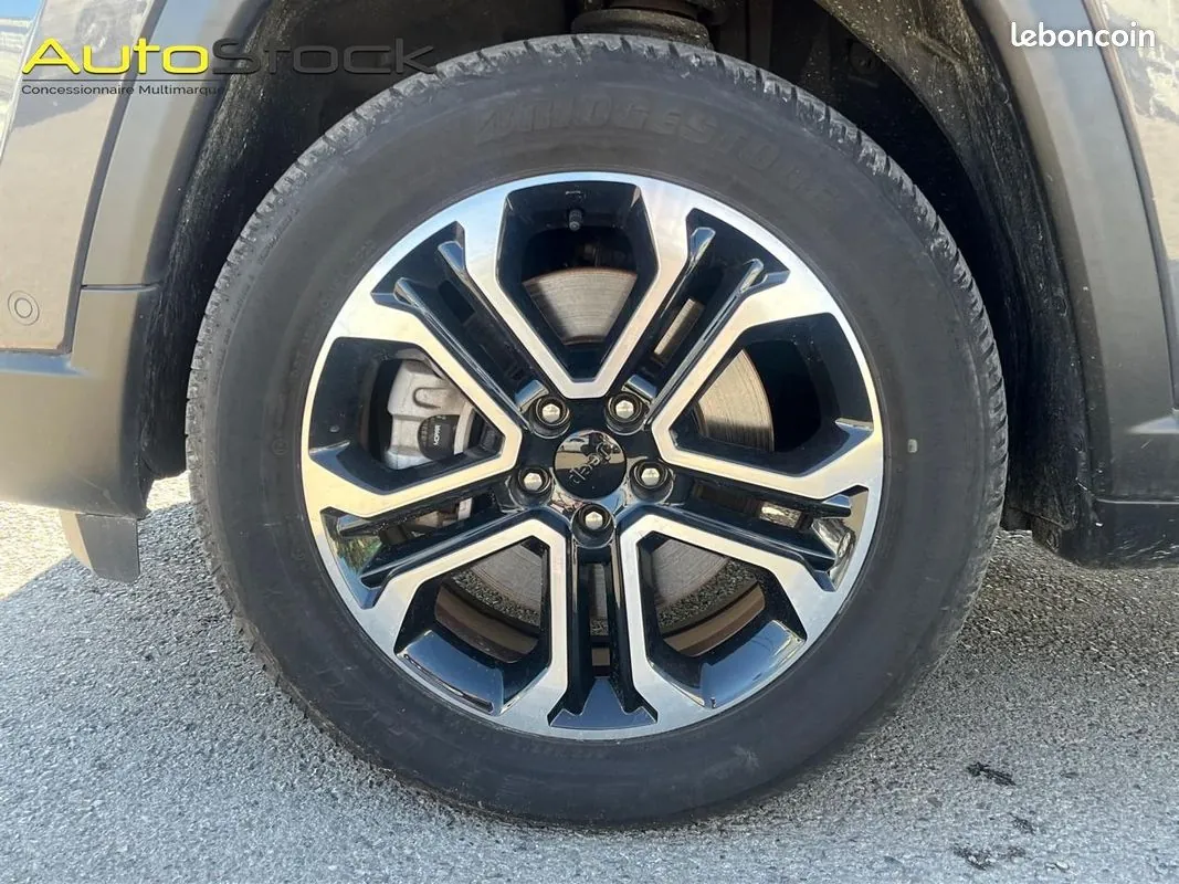 Jeep Compass Ii 2022 photo 5