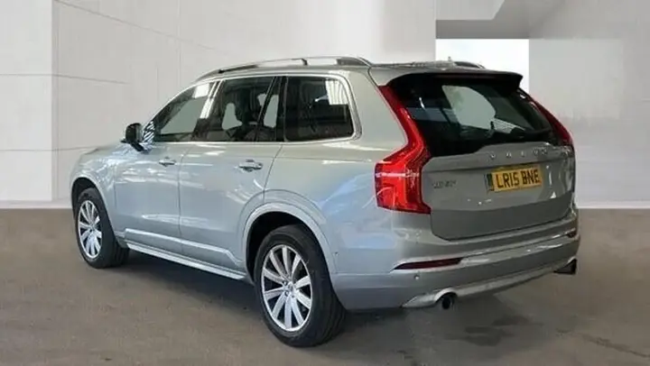 Volvo Xc90 2015 photo 3