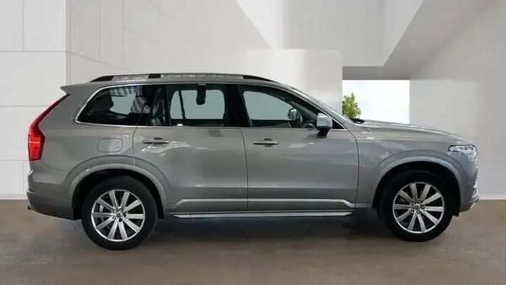 Volvo Xc90 2015 photo 4