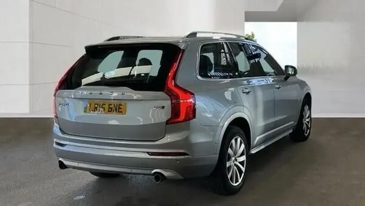 Volvo Xc90 2015 photo 5