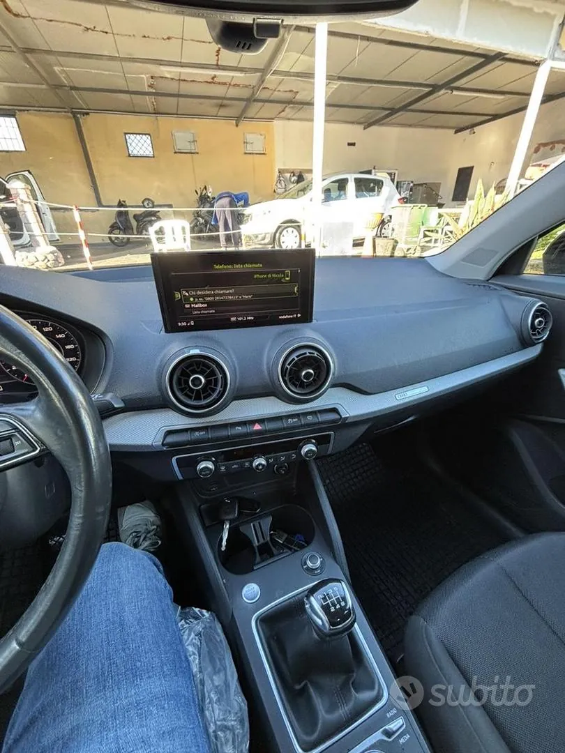 Audi Q2 2021 photo 5