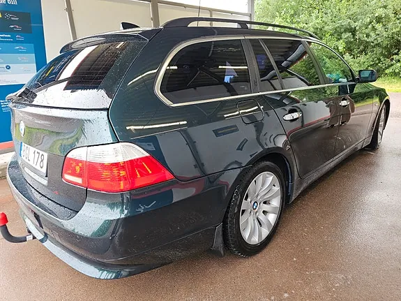 BMW 525I 2006 photo 5