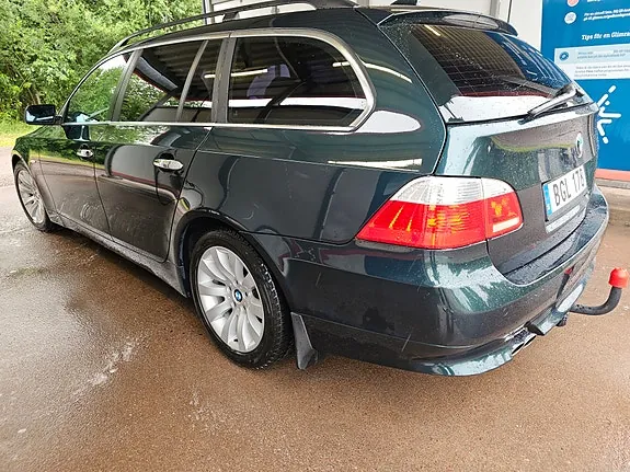 BMW 525I 2006 photo 4