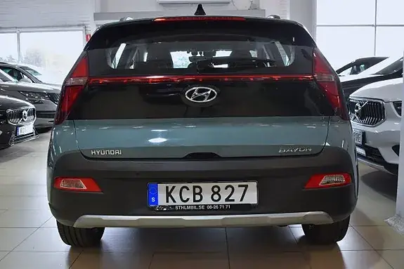 Hyundai Bayon 2023 photo 4