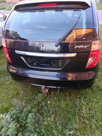Honda Fr-V