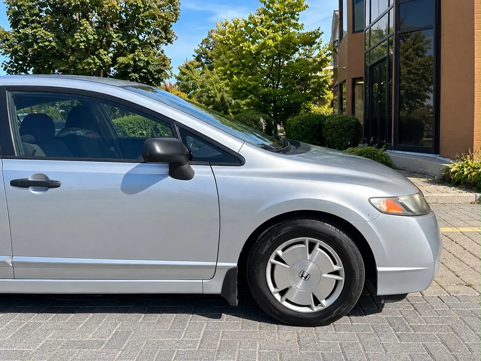 Honda Civic 2009 photo 2