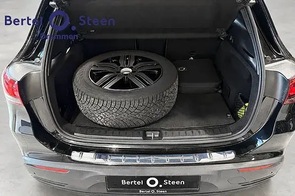 Mercedes-Benz Eqa 300 2023 photo 5