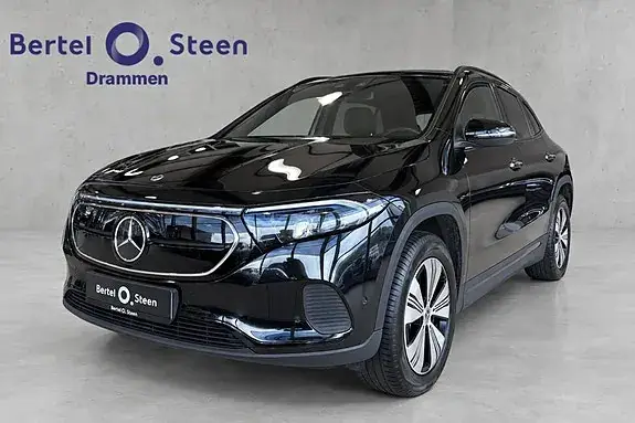 Mercedes-Benz Eqa 300