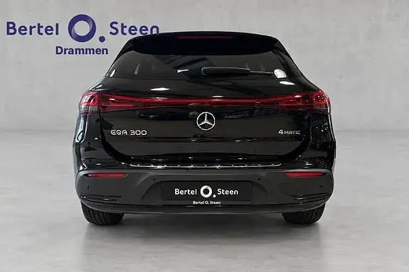 Mercedes-Benz Eqa 300 2023 photo 4