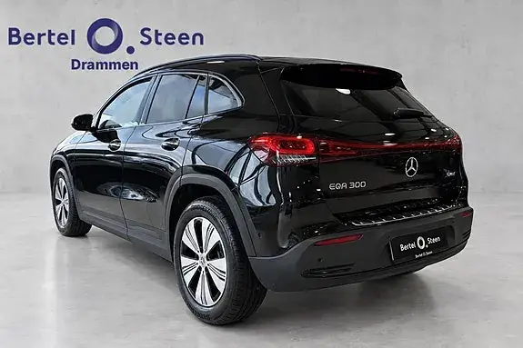 Mercedes-Benz Eqa 300 2023 photo 3