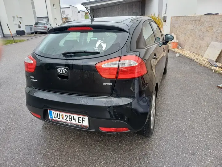 Kia Rio 2013 photo 3